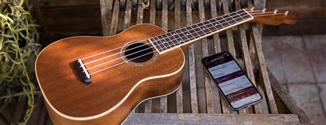 7 Reasons to Play the Ukulele Learn How to Play - Fender