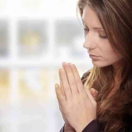 7 Reasons to Pray Bold Prayers - What Christians …