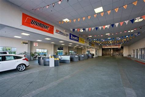 7 Reasons to Service Your Vehicle at South Bay Ford - South Bay Ford …