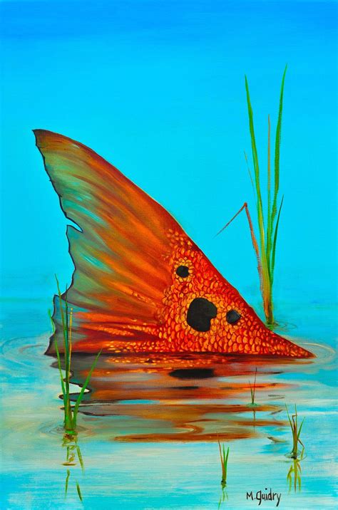 7 Red fish ideas red fish, fish, fish art - Pinterest