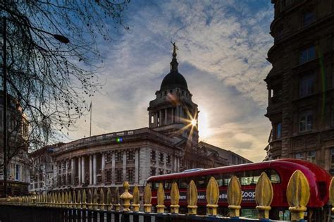 7 Secrets Of The Old Bailey - Londonist - wintechmobiles.com
