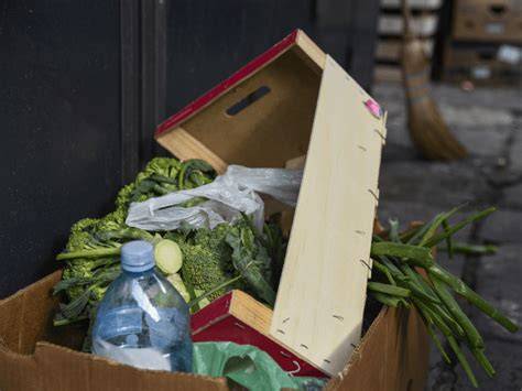 7 start-ups building technology to tackle food waste - raincitystudios.com