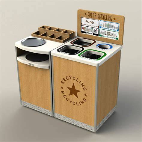7 Step Recipe For A Successful Restaurant Recycling Program - raincitystudios.com