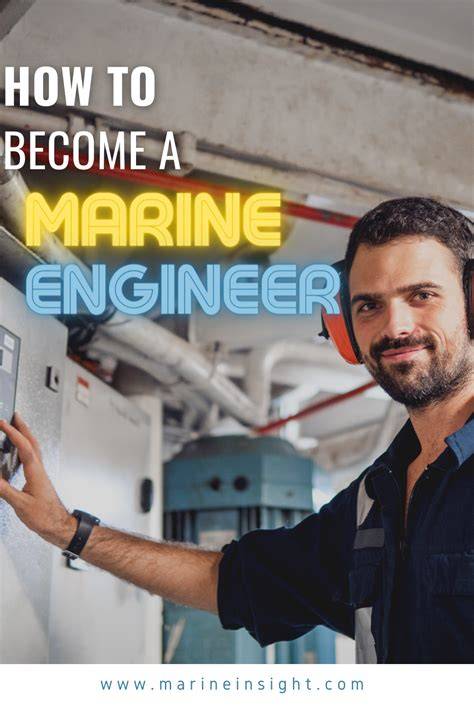 7 Steps To Become a Marine Engineer - Indeed - raincitystudios.com