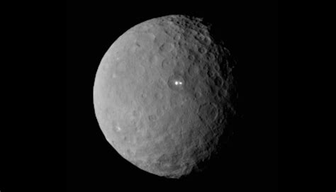 7 Strange Facts About Dwarf Planet Ceres - wintechmobiles.com