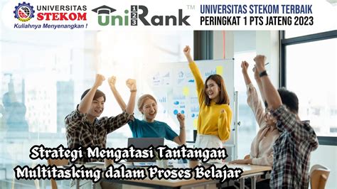 7 Strategi Multitasking yang Dijamin Anti Stres - wintechmobiles.com