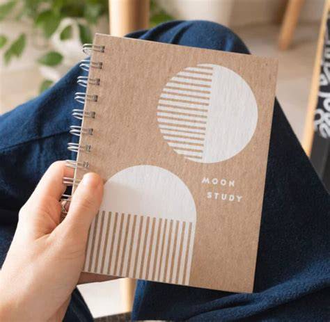 7 Sustainable Notebooks & Journals For All Your Eco-friendly Scribbles - raincitystudios.com