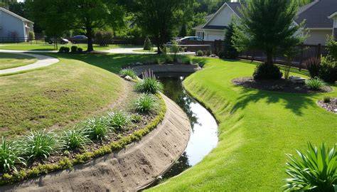 7 Swales for Effective Water Management That Prevent … - raincitystudios.com