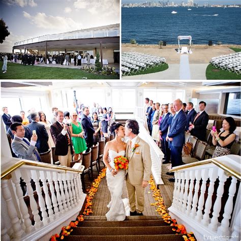 7 San Diego Military Wedding Venues