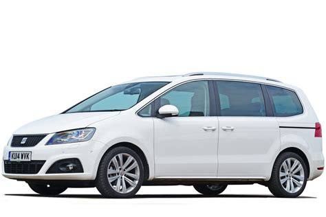 7 Seater People Carriers to Hire Enterprise Rent-A-Car