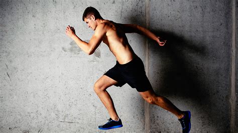 7 Simple Sprint Workouts For Weight Loss Fitness Republic