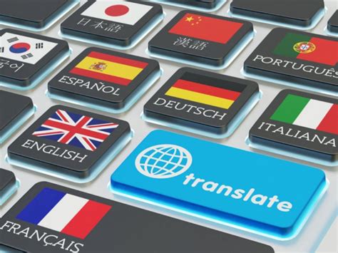 7 Situs Translator Terbaik untuk Terjemahan yang Lebih Akurat