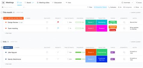 7 Step Client Onboarding Process with Templates ClickUp