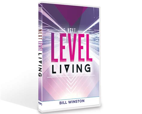 7 Steps For Next Level Living
