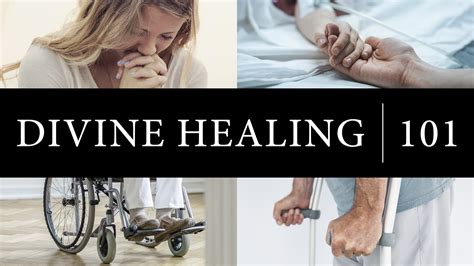 7 Steps to Instant Divine Healing