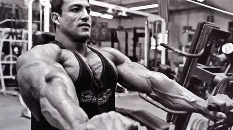 7 Surprising Tips for Bigger Arms