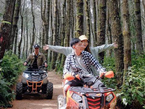 7 Tempat Menarik untuk Bermain ATV di Bandung - raincitystudios.com