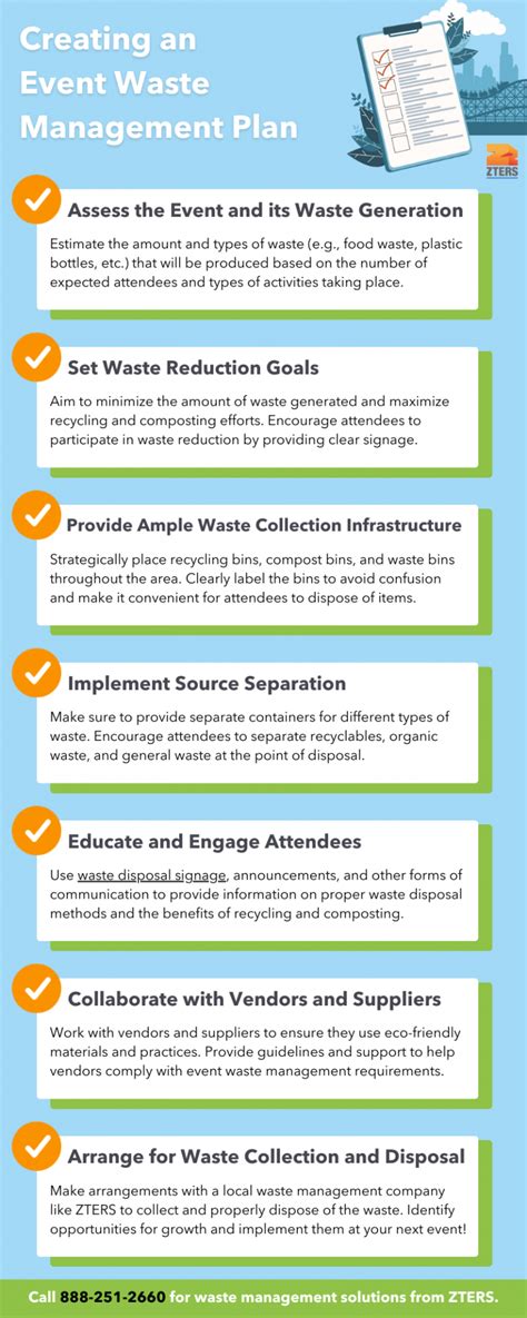 7 Tips for Effective Event Waste Management - raincitystudios.com