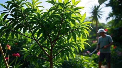 7 Tips for Perfect Cinnamon Tree Care at Home - raincitystudios.com