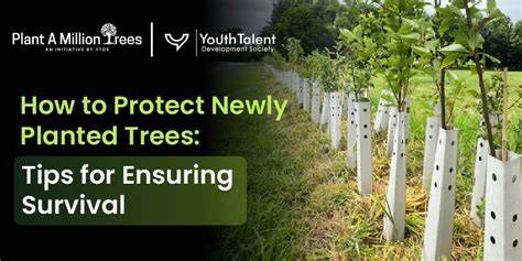 7 Tips For Protecting Newly-Planted Trees - Epic … - raincitystudios.com