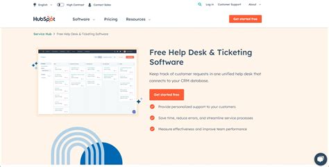 7 Top-Rated Free Help Desk Software - Capterra - coolestguyplanet.net