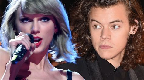 7 Taylor Swift Lyrics About Harry Styles - YouTube