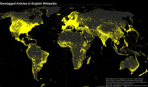 7 Techniques to Visualize Geospatial Data KDnuggets
