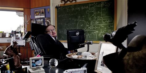 7 Things You Didn’t Know About Stephen Hawking - History