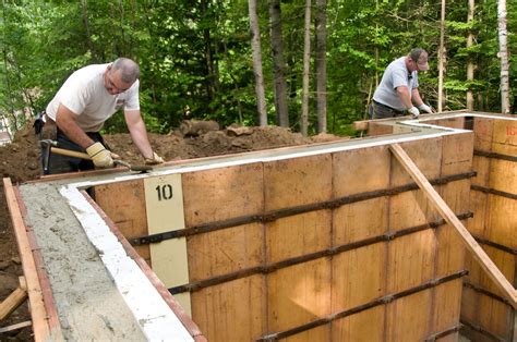 7 Things to Know About Concrete Forms