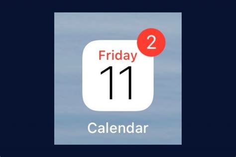 7 Tips To Fix Calendar Alerts Not Working On iPhone