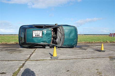 7 Tips for Driving Safely with ABS