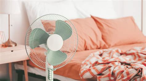 7 Tips for Getting Better Sleep in the Summer Heat and Humidity Everyday Health