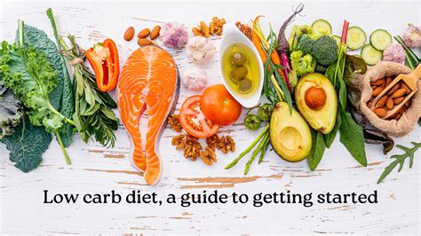 7 Tips for Low Carb Diets in the Summer