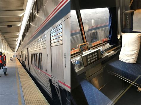 7 Tips for Taking the Amtrak Auto Train - Jenna Rose …