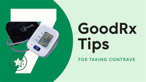 7 Tips on How to Take Contrave Properly GoodRx
