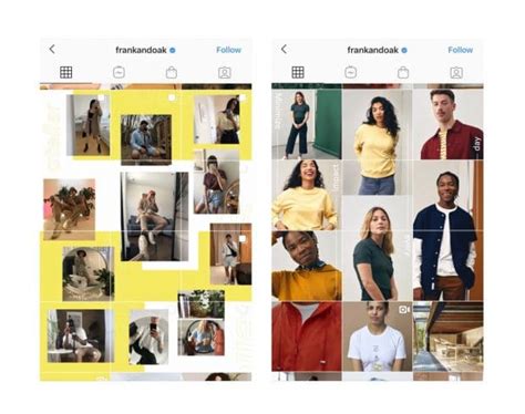 7 Tools to Help You Make Stunning Instagram Collages