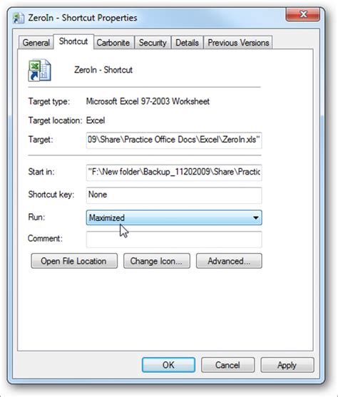 7 Tricks To Fix Excel Worksheet Opens Minimized Problem