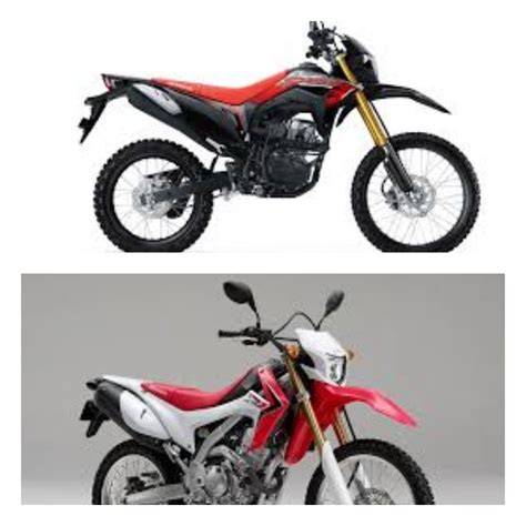7 varian motor trail Honda lengkap dengan harga dan detail ... - MSN - raincitystudios.com