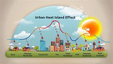 7 ways to reduce the urban heat island effect - raincitystudios.com