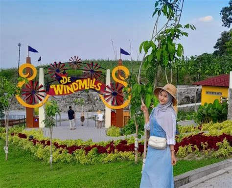 7 Wisata Boyolali Paling Hits 2025: Dari Gunung Merapi hingga Spot ... - raincitystudios.com