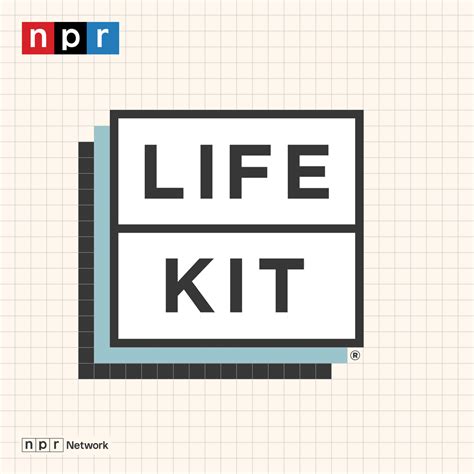 7 Ways To Help Kids With Anxiety : Life Kit : NPR