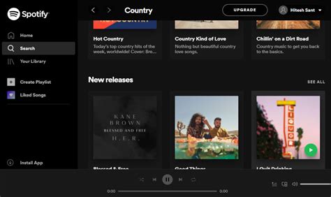 7 Ways To Troubleshoot Spotify Web Player Not Working denofgeek