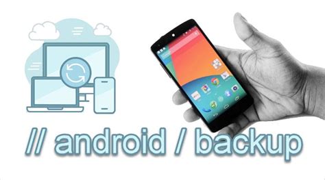 7 Ways to Back Android Phone to Computer in 2022 