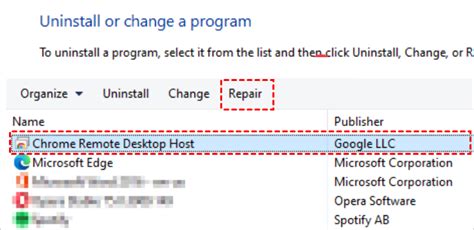 7 Ways to Fix Chrome Remote Desktop Stuck on Starting