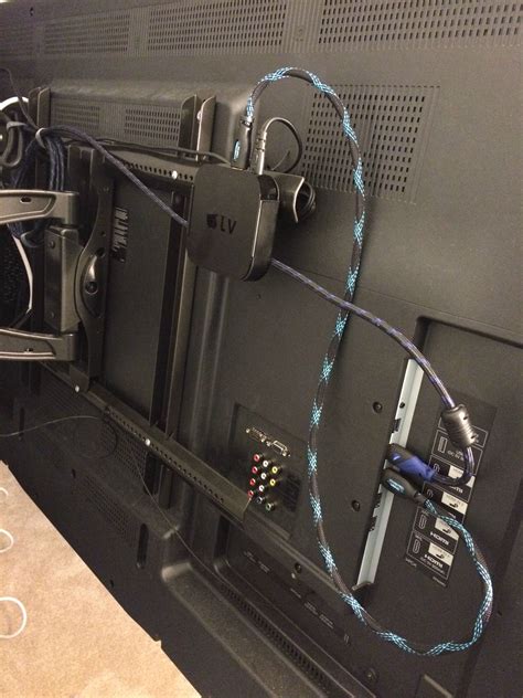 7 Ways to Hide Cables in your Home Theater AV …