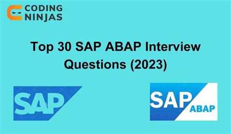 7 Wipro SAP Abap Consultant Interview Questions 2024