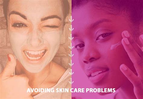 7 Wrong Skin Care Combinations That Can Harm Your Skin