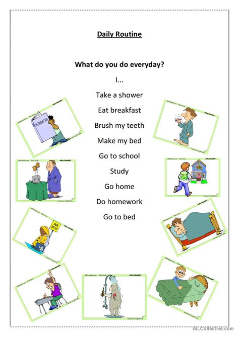 7 Activities We Do Every Day To Prepare Kindergarten Prep At Home - Kindergarten Prep At Home