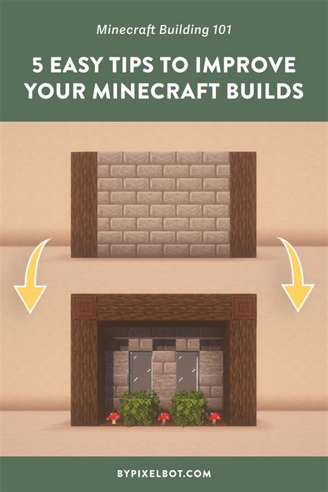 7 beginner tips to become better in Minecraft