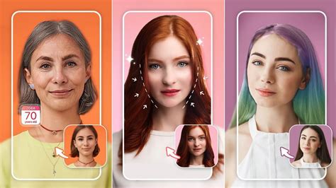 7 Best Free Faceapp Alternatives And Apps Like Best Face Editing Apps Free - Best Face Editing Apps Free